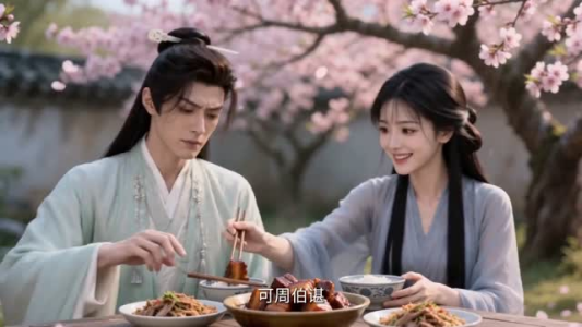 暗卫兄弟别太宠(30集) 暗卫兄弟别太宠(30集)精彩好看的短剧