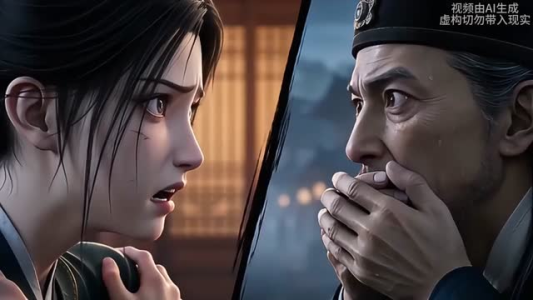 满朝文武听我心声:暴君竟是福瑞控(67集) 满朝文武听我心声:暴君竟是福瑞控(67集)全网独播免费看