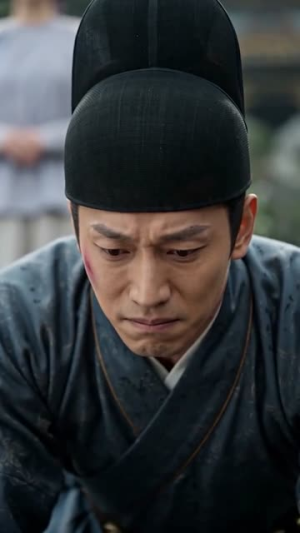 行｜道｜者之墨狂｜刀AI真人版（68集）精彩的短剧