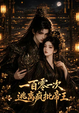 一百零一次逃离疯批帝王(35集) 一百零一次逃离疯批帝王(35集)最火爆短剧