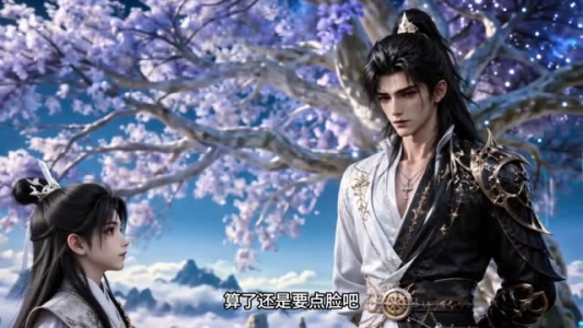 众圣求我出世：我从洪荒苟到大唐！（70集）剧情简介