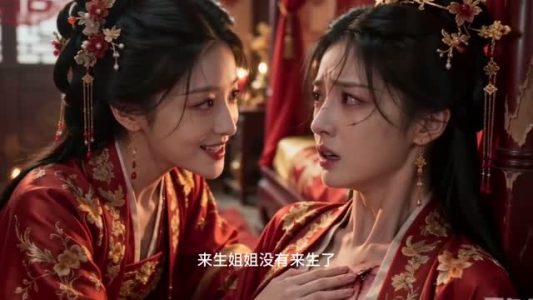 重生后我抱紧了冷面权臣的大腿(12集) 重生后我抱紧了冷面权臣的大腿(12集)短剧看全集