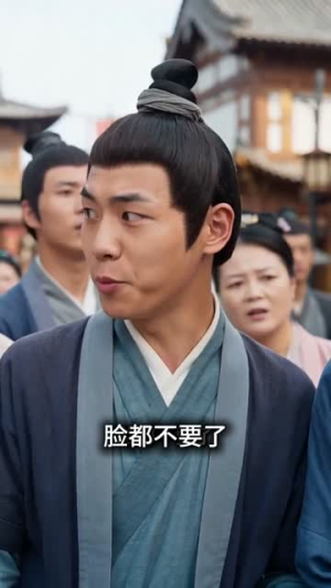 窥心盲妃（49集）最新热播短剧
