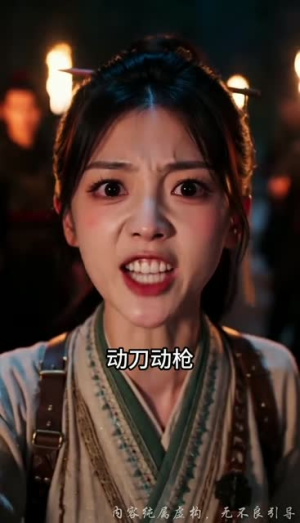 暗卫求财世子满心独宠第二季(104集) 暗卫求财世子满心独宠第二季(104集)看精彩短剧