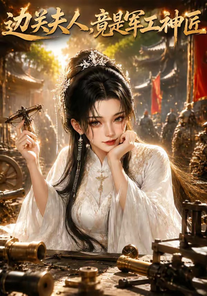 边关夫人,竟是军工神匠(60集) 边关夫人,竟是军工神匠(60集)河马免费短剧