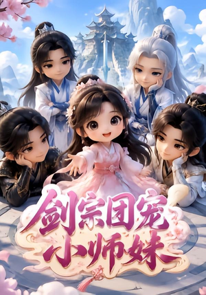 剑宗团宠小师妹(80集) 剑宗团宠小师妹(80集)热门短剧排行榜