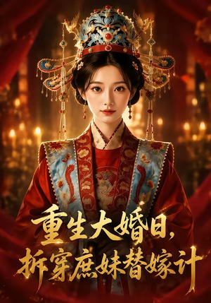 重生大婚日,拆穿庶妹替嫁计(49集) 重生大婚日,拆穿庶妹替嫁计(49集)完整版