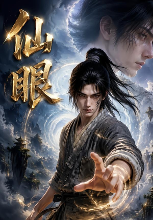 仙眼(127集) 仙眼(127集)热播短剧推荐