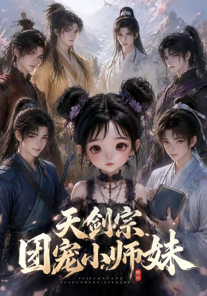 天剑宗团宠小师妹（50集）全集免费