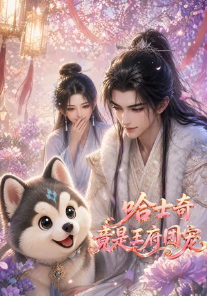 哈士奇竟是王府团宠(65集) 哈士奇竟是王府团宠(65集)口碑爆棚免费看