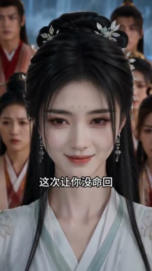 团宠猪师妹，我可是上古神兽（81集）精彩短剧热播