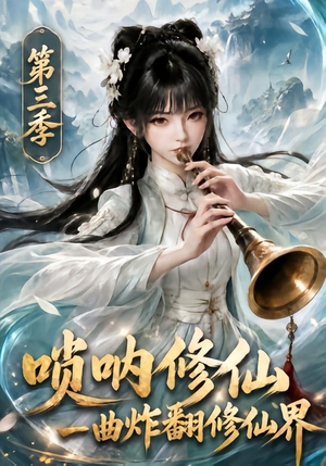 唢呐修仙,一曲炸翻修仙界第三季(111集) 唢呐修仙,一曲炸翻修仙界第三季(111集)无需会员轻松看