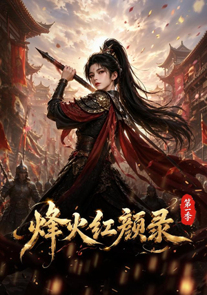 烽火红颜录第一季(154集) 烽火红颜录第一季(154集)古装热门短剧