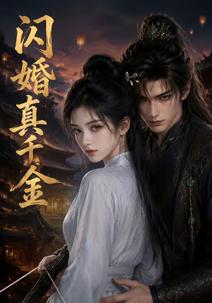 闪婚真千金(27集) 闪婚真千金(27集)免费全集短剧