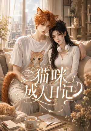猫咪成人日记(52集) 猫咪成人日记(52集)在哪看