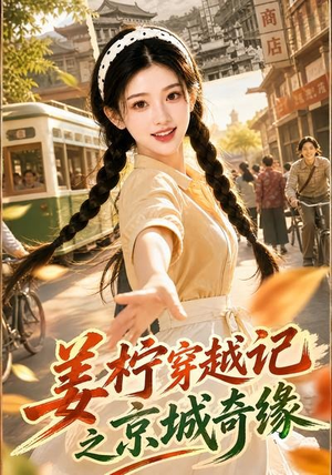 姜柠穿越记之京城奇缘第一季（79集）百度网盘资源