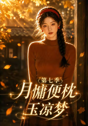 月慵便枕玉凉梦第七季(87集) 月慵便枕玉凉梦第七季(87集)短剧在线看