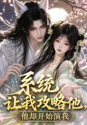 系统让我攻略他，他却开始演我（95集）短剧越看越精彩