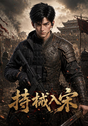 持械入宋(138集) 持械入宋(138集)追短剧关注我