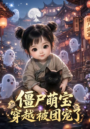 僵尸萌宝穿越被团宠了(80集) 僵尸萌宝穿越被团宠了(80集)古代短剧推荐
