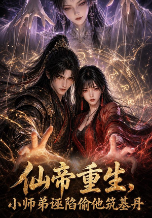 仙帝重生，小师弟诬陷偷他筑基丹（174集）全剧免费观看