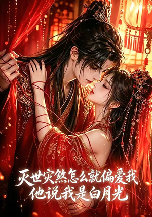 灭世灾煞怎么就偏爱我他说我是白月光第一季(126集) 灭世灾煞怎么就偏爱我他说我是白月光第一季(126集)免费热门短剧