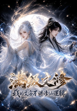 满级文修,我的文字不讲修仙逻辑(123集) 满级文修,我的文字不讲修仙逻辑(123集)短剧推荐分享