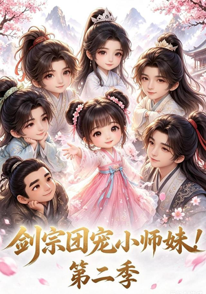 剑宗团宠小师妹！第二季（62集）亿万短剧抢先看