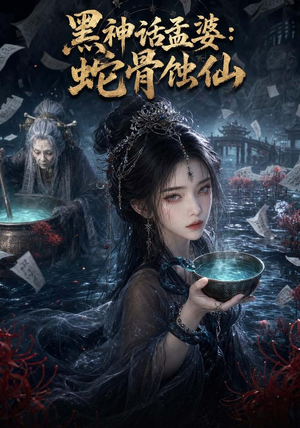 黑神话孟婆：蛇骨蚀仙（112集）超甜短剧抢先看