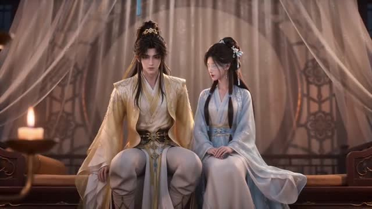 太子妃的引路“犬”(30集) 太子妃的引路“犬”(30集)80到100集