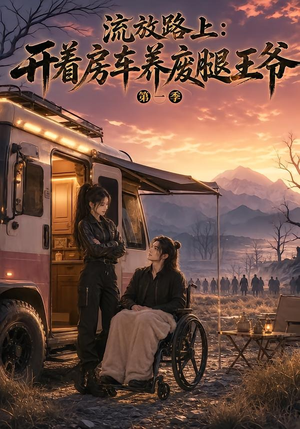 流放路上:开着房车养废腿王爷第一季(92集) 流放路上:开着房车养废腿王爷第一季(92集)精彩短剧下载
