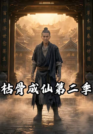 枯骨成仙第二季(149集) 枯骨成仙第二季(149集)一起追生活短剧
