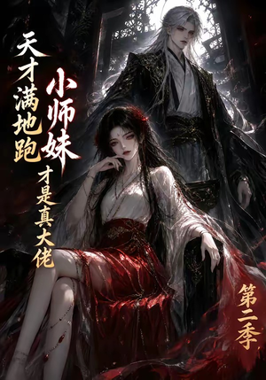 天才满地跑,小师妹才是真大佬第二季(123集) 天才满地跑,小师妹才是真大佬第二季(123集)短剧