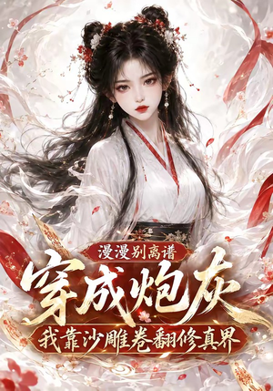 漫漫别离谱穿成炮灰,我靠沙雕卷翻修真界(47集) 漫漫别离谱穿成炮灰,我靠沙雕卷翻修真界(47集)超爽短剧推荐