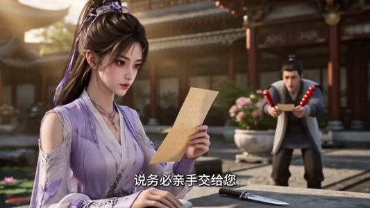 又惹到那条癫鱼了（73集）免费全集短剧
