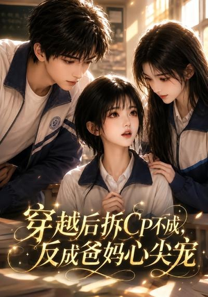 穿越后拆CP不成,反成爸妈心尖宠(121集) 穿越后拆CP不成,反成爸妈心尖宠(121集)短剧推荐来了
