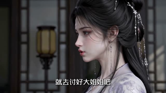王妃她不讲武德,搅乱整个朝野3(81集) 王妃她不讲武德,搅乱整个朝野3(81集)女主谁演的