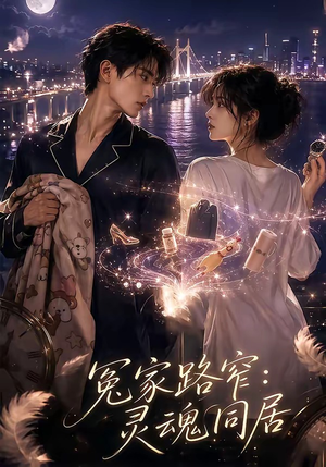 冤家路窄:灵魂同居(54集) 冤家路窄:灵魂同居(54集)海量资源免费看