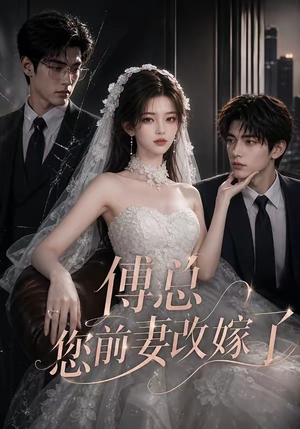 傅总您前妻改嫁了（69集）短剧免费分享