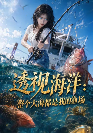 透视海洋:整个大海都是我的渔场(64集) 透视海洋:整个大海都是我的渔场(64集)免费版