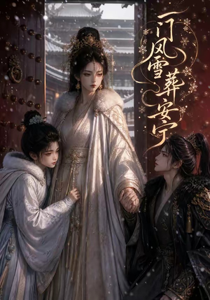 一门风雪葬安宁（49集）大结局一气呵成