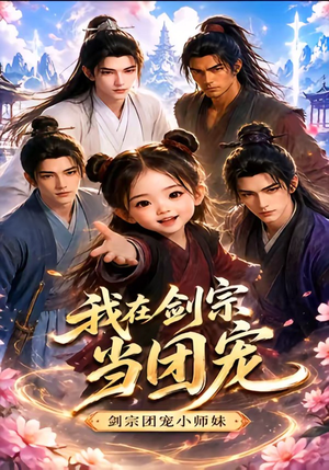 我在剑宗当团宠，剑宗团宠小师妹（108集）红果免费短剧