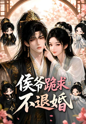 侯爷跪求不退婚(32集) 侯爷跪求不退婚(32集)最热短剧推荐