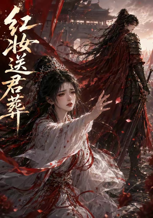 红妆送君葬（140集）女频短剧推荐
