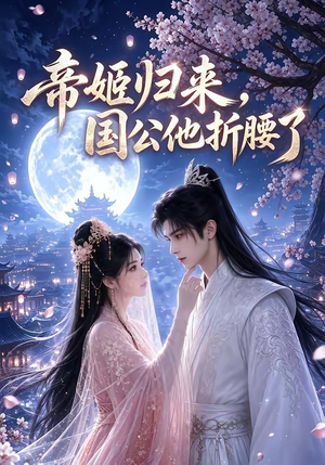 帝姬归来，国公他折腰了（106集）精彩短剧热播中