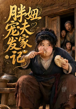 胖妞宠夫发家记（70集）全集下载