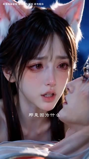 卧底天宫我被玄武天尊娇养了（40集）精彩短剧抢先看