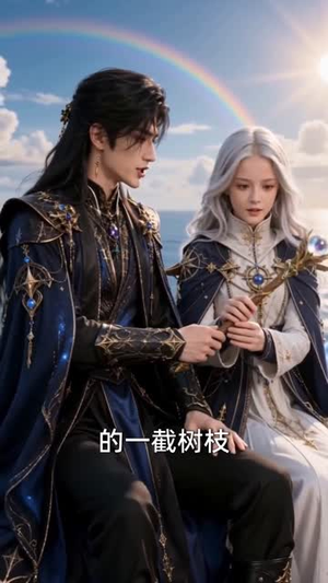 模拟万界人生，轮回今世过好当下（60集）免费短剧看不停
