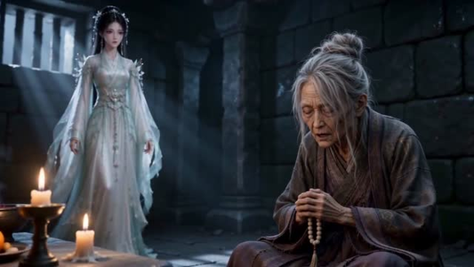 神女渡众生乱世赐粮安万民第三季(173集) 神女渡众生乱世赐粮安万民第三季(173集)在哪里可以全集
