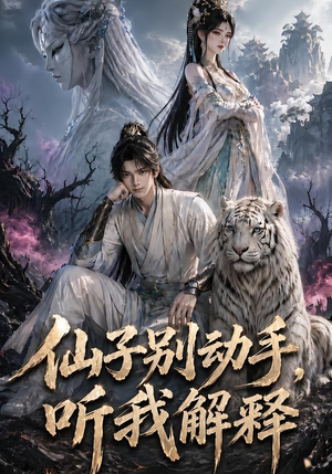 仙子别动手,听我解释(80集) 仙子别动手,听我解释(80集)短剧在哪里看